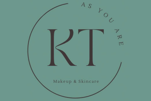 KT As You Are logo