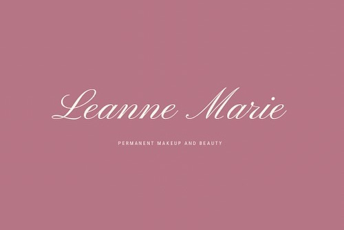 Leanne Marie Permanent Makeup & Beauty