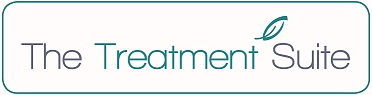 the treatment suite logo